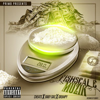 Real Talk - Cheats & Freeze & Young Bossi & San Quinn & Cheats featuring Freeze, Young Bossi, San Quinn