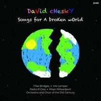 The White Rose - David Chesky & J'nai Bridges