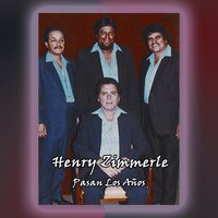 Porque Me Enganas - Henry Zimmerle