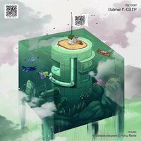 C3 - Dubman F. & lefthandsoundsystem