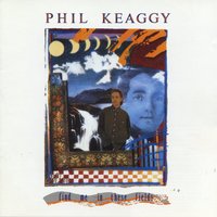 Final Day - Phil Keaggy