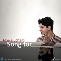 San Rafaël, Pt. 1 - Noé Huchard