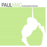 More Over - Paul Mac