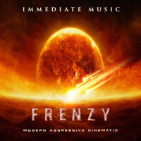 Universal Blood - Immediate Music