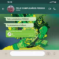 La Buena Fai - Feid