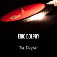 Tenderly - Eric Dolphy