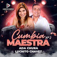 Te Necesito - Ada Chura & Luchito Chavez