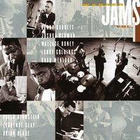 The Sidewinder - Joshua Redman