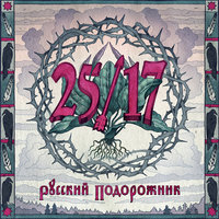Подорожник - 25/17 & Дмитрий Ревякин