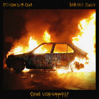 Chaos Sound - Psycho Boys Club & Stoltenhoff & Juyen Sebulba & Psycho Boys Club, Juyen Sebulba, Stoltenhoff