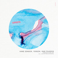 The Only - Kane Sonder & Yorgen