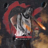 Rave Funk Goosebumps Travis - Dj Carlinhos Da S.R & MC Rick & MC Gw