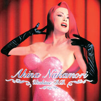 Shoujo A - Akina Nakamori