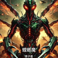 螳螂魔 - 原子蛋