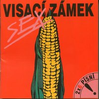 Bud matka bozi pomocna - Visací zámek