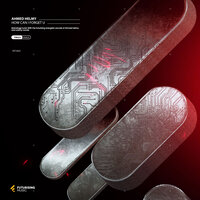 How Can I Forget U - AHMED HELMY