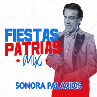 Agua que No Has de Beber / Señora / Candombe para José - Sonora Palacios