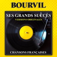 La bougie - Bourvil