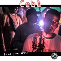 Big Pappa - Cebè & SoulsInPain & Sayko