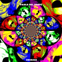 OniRikA - Paolo Del Prete