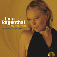 My Shining Hour - Francis Coletta & Jonas Tauber & Lola Regenthal