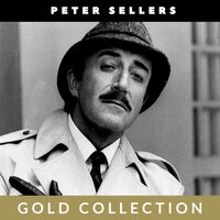 Bangers And Mash - Peter Sellers