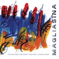 Murmuration - Frances Knight & Paul Booth & Alex Keen & Jonathan Ward
