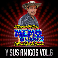 El Rebelde - Memo Muñoz el Diablo de la Cumbia