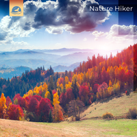 Dawn - Nature Hiker