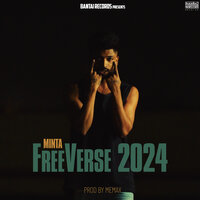 Freeverse 2024 - Minta