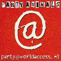 C'mon Everybody - Party Animals & DJ Jordens