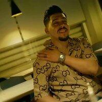 نضحك من برا نبكي من داخل - Abdou Gambitta & Tchikou 22