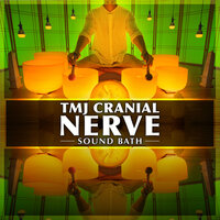 Tmj Cranial Nerve Sound Bath - Healing Vibrations