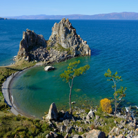 Чудо Природы. Расслабляющие Звуки и Шум Природы, Леса, Дождя, Моря, Костра, Ливня, Птиц и Грозы. ASMR для Сна под Звуки Природы - Luminote & Звуки Природы