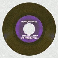 Talk Dupe - Stereoimagery