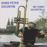 Columbus - Hans-Peter Saletin