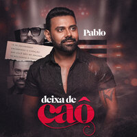 Meu @ - Pablo