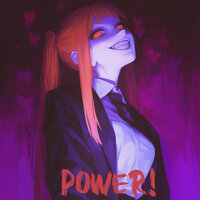 POWER! - blueberry & fa1lnight
