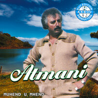 A tamurt-iw - Atmani