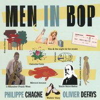 You and the Night and the Music - Philippe Petit & Philippe Chagne & Olivier Defays & Olivier Defays, Philippe Chagne, Philippe Petit, Yves Nahon & Yves Nahon