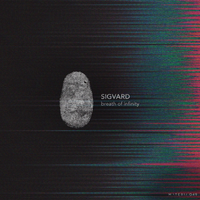 Broken Personality - Sigvard