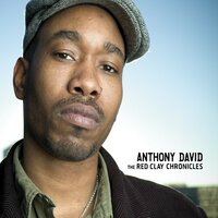 50/50 Love - Anthony David & Julie Dexter