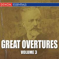Faust: Overture - Nürnberg Symphony Orchestra