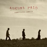 Mercy - August Rain
