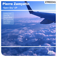 Love Music - Pierre Zamyatin