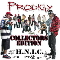 New Yitty - Prodigy
