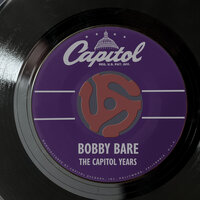 Another Love Has Ended - Bobby Bare
