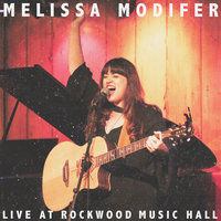 Move on - Melissa Modifer