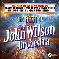 Rodgers / Arr. Powell: You'll Never Walk Alone (From "Carousel") - The John Wilson Orchestra & John Wilson