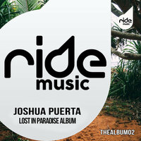 UFO - Joshua Puerta